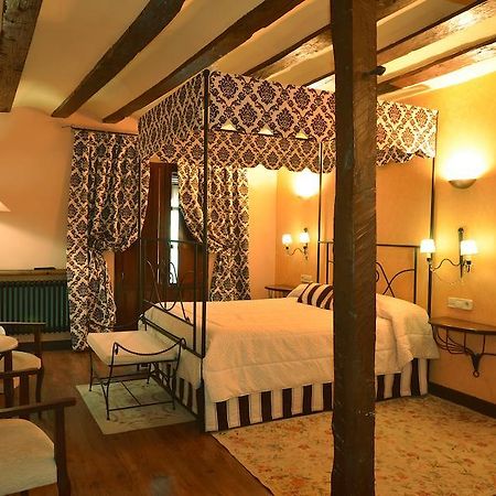 Casa Rural De Legarda Бриньяс Экстерьер фото