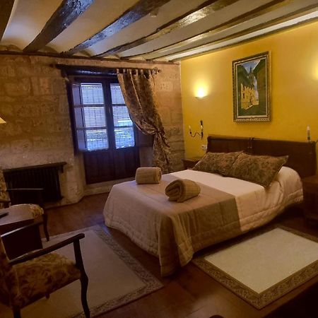 Casa Rural De Legarda Бриньяс Экстерьер фото