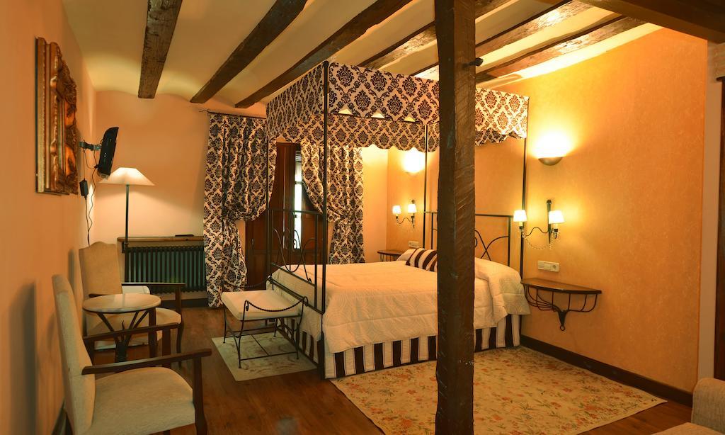 Casa Rural De Legarda Бриньяс Экстерьер фото