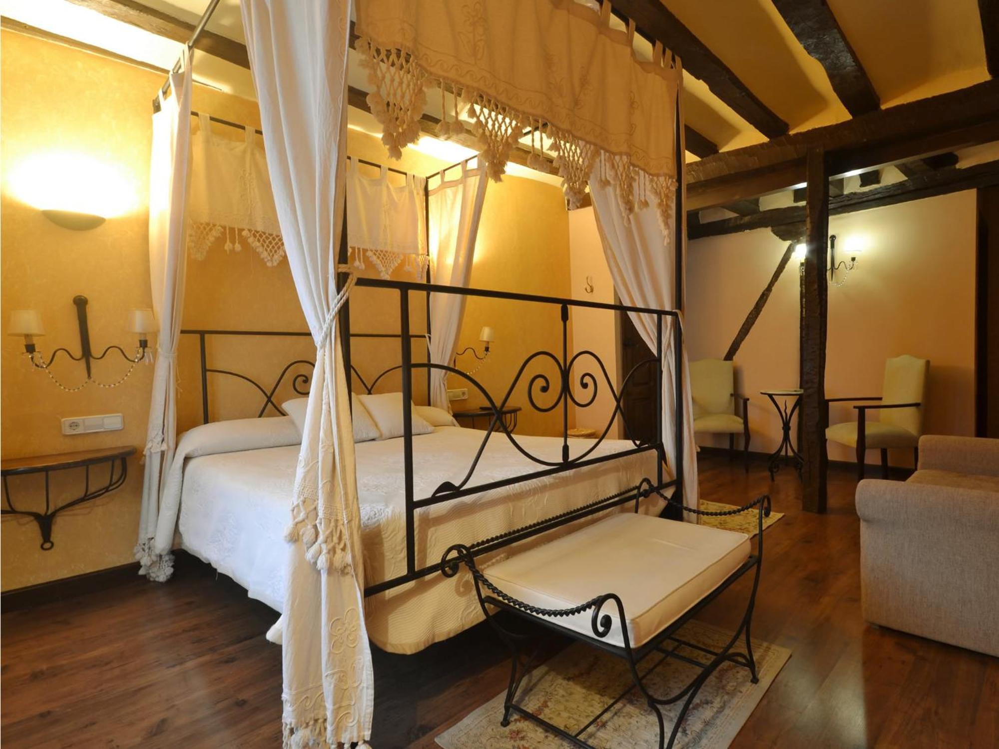 Casa Rural De Legarda Бриньяс Номер фото