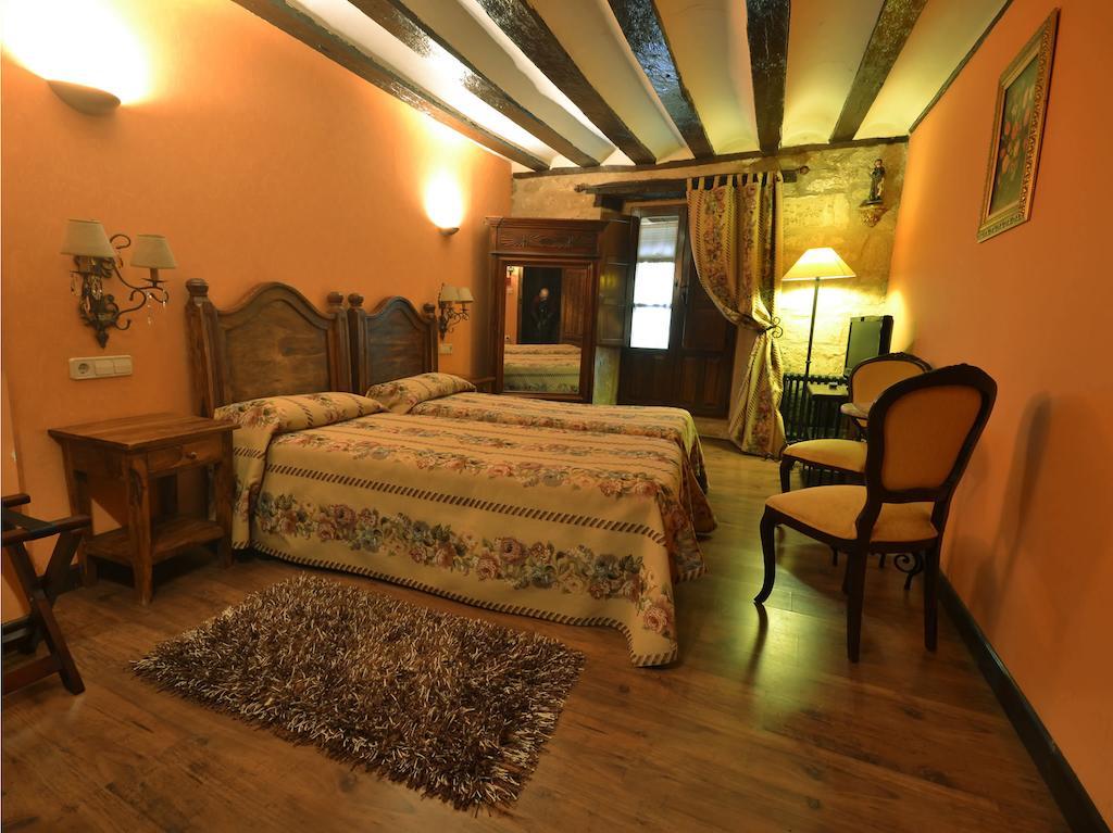Casa Rural De Legarda Бриньяс Номер фото