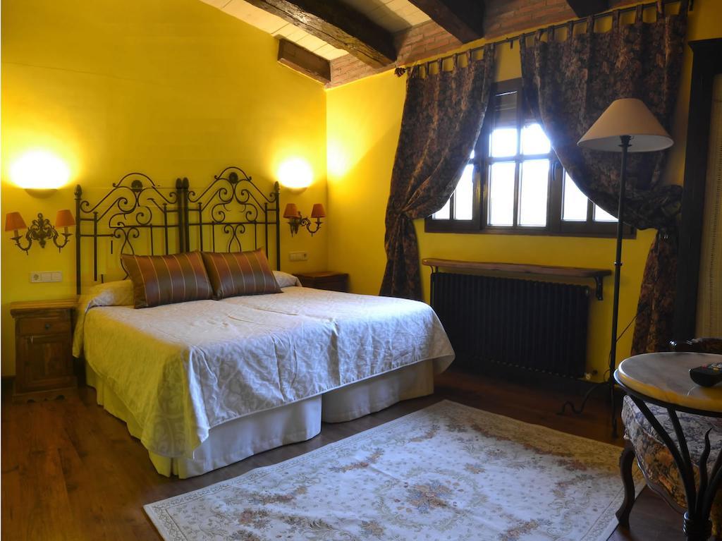 Casa Rural De Legarda Бриньяс Номер фото